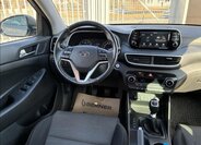Hyundai Tucson SUV 1,6 l 130 kw