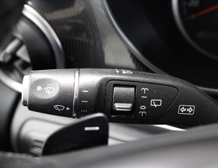 Mercedes-Benz Třídy V 22