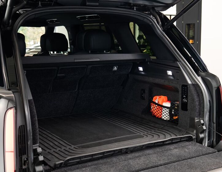 Land Rover Range Rover 26