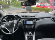Nissan Qashqai SUV / Terénní 1,6 l 120 kw