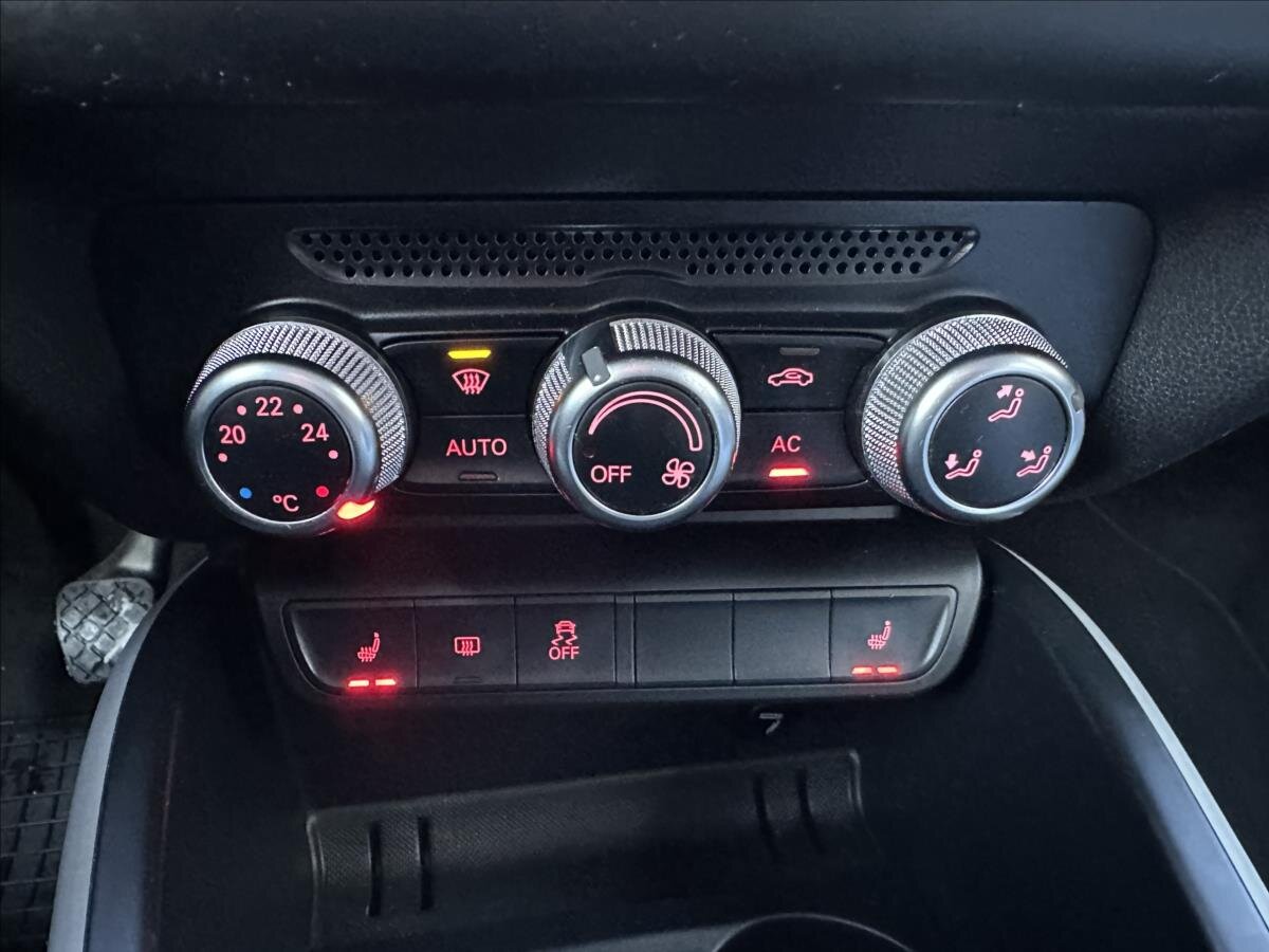 Audi A1 Hatchback 1,4 l 90 kw