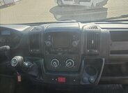 Citroën Jumper Skříň 2,2 l 121 kw