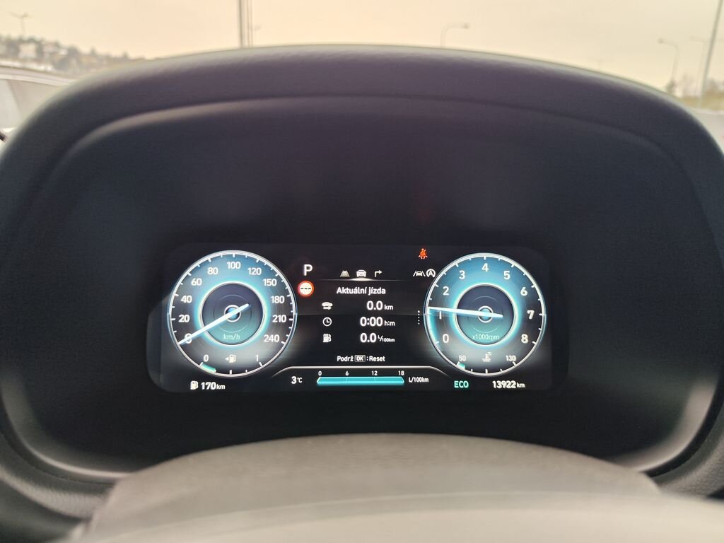 Hyundai i30 Kombi 1,5 l 103 kw