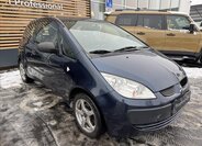 Mitsubishi Colt Hatchback 1,1 l 55 kw