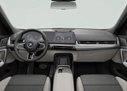 BMW X1 SUV / Terénní 1,5 l 125 kw