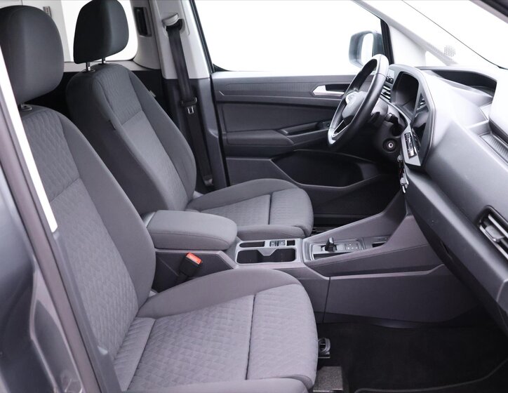 Volkswagen Caddy Kombi 2,0 l 90 kw