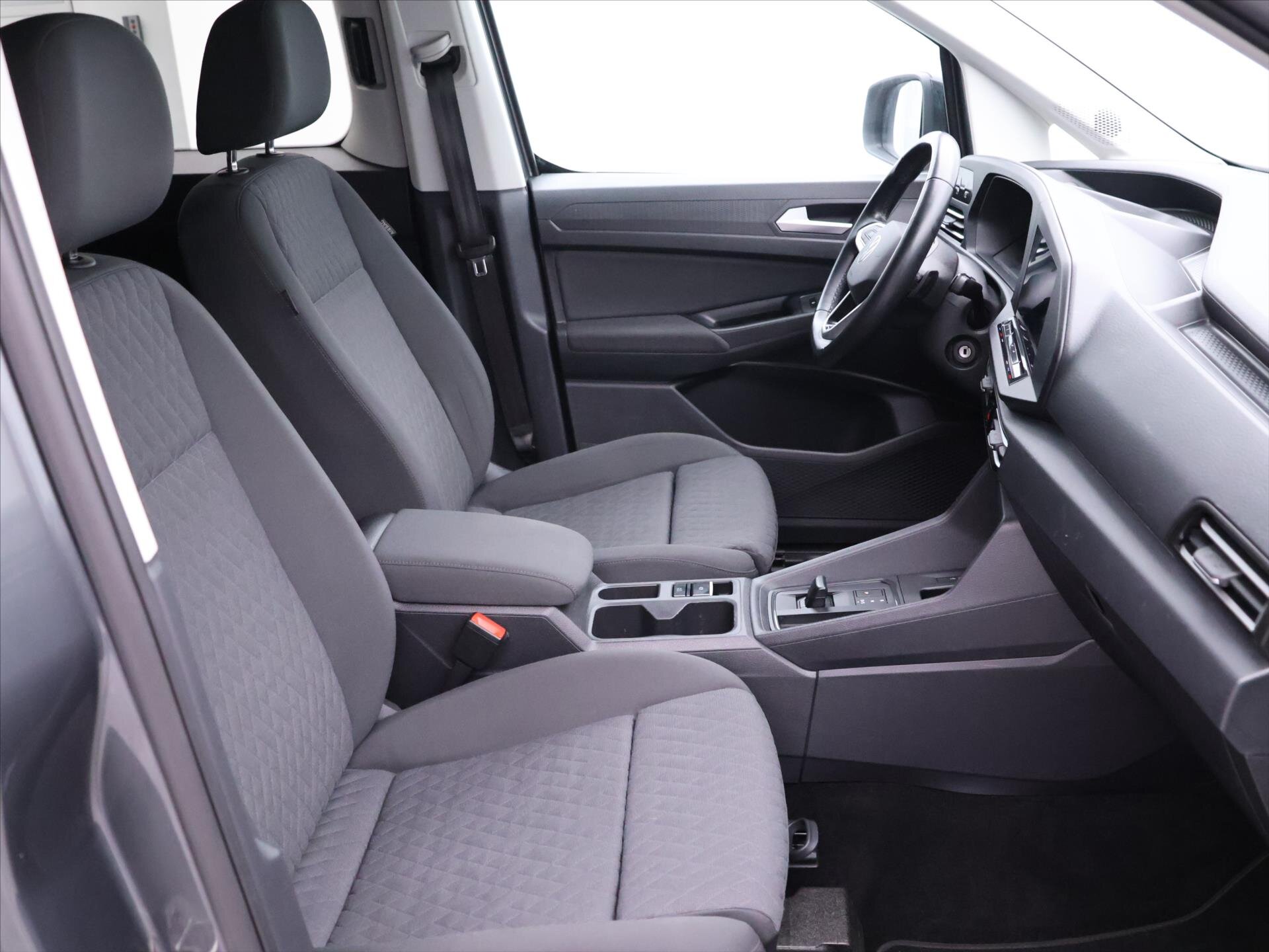 Volkswagen Caddy Kombi 2,0 l 90 kw