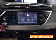 Citroën Grand C4 SpaceTourer MPV 1,5 l 96 kw