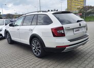 Škoda Octavia Kombi 2,0 l 135 kw
