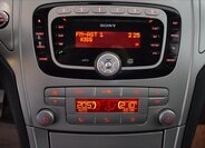 Ford Mondeo Kombi 2,0 l 107 kw