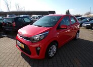 KIA Picanto Hatchback 998,0 49 kw