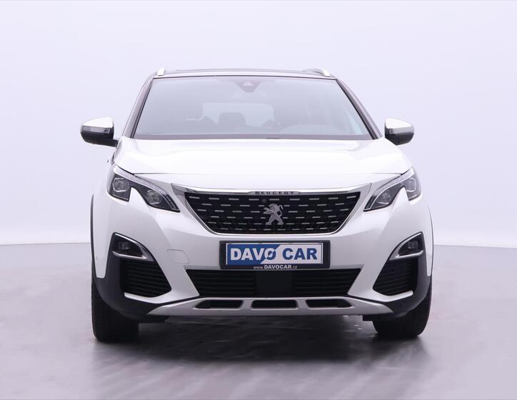 Peugeot 5008 2