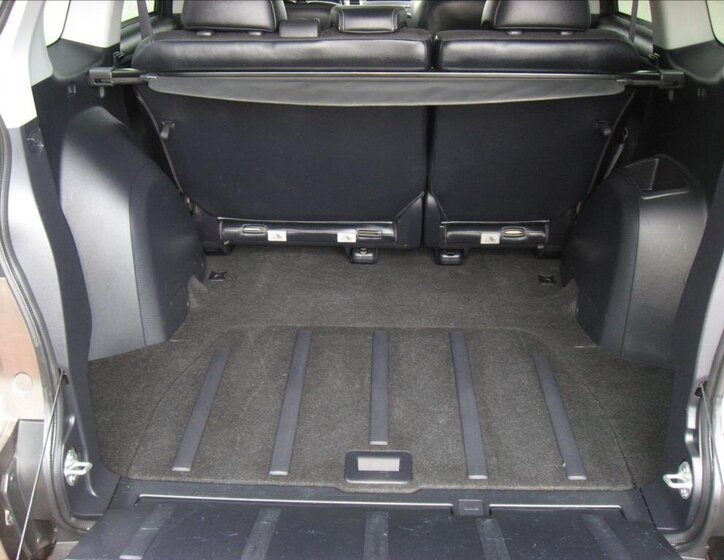 Mitsubishi Outlander 37