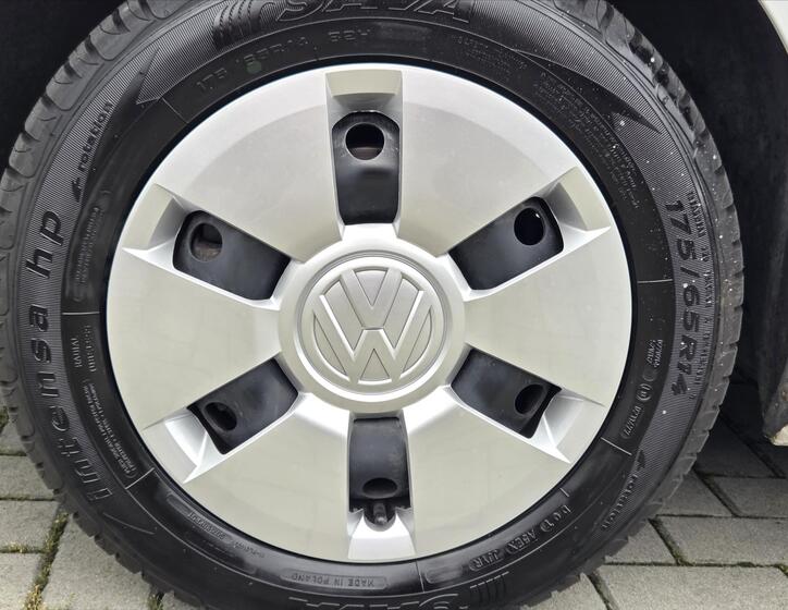 Volkswagen up! 18