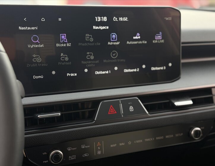 KIA Stonic CUV / Crossover 998,0 74 kw