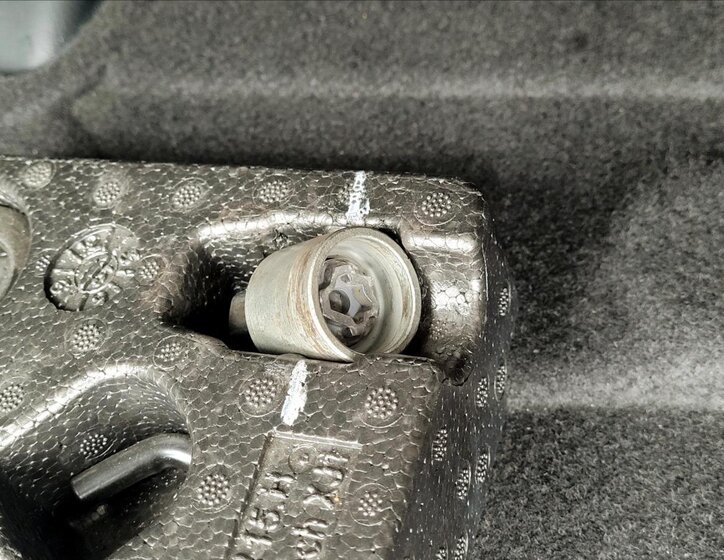 Volkswagen Passat Kombi 1,6 l 88 kw