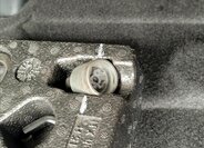 Volkswagen Passat Kombi 1,6 l 88 kw