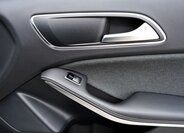 Mercedes-Benz Třídy A 20