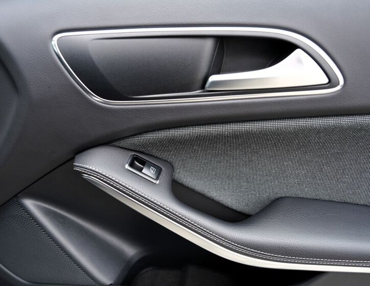 Mercedes-Benz Třídy A 20