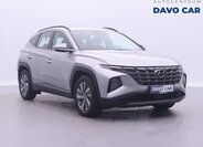 Hyundai Tucson 1