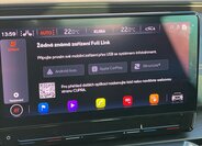 Cupra Formentor Hatchback 2,0 l 228 kw