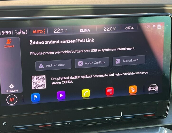 Cupra Formentor Hatchback 2,0 l 228 kw