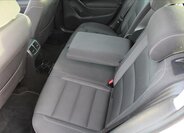 Volkswagen Golf Hatchback 2,0 l 103 kw