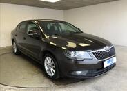 Škoda Superb Hatchback 2,0 l 103 kw