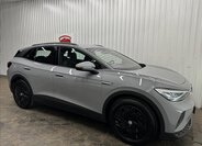 Volkswagen ID.4 SUV / Terénní 0,0 150 kw