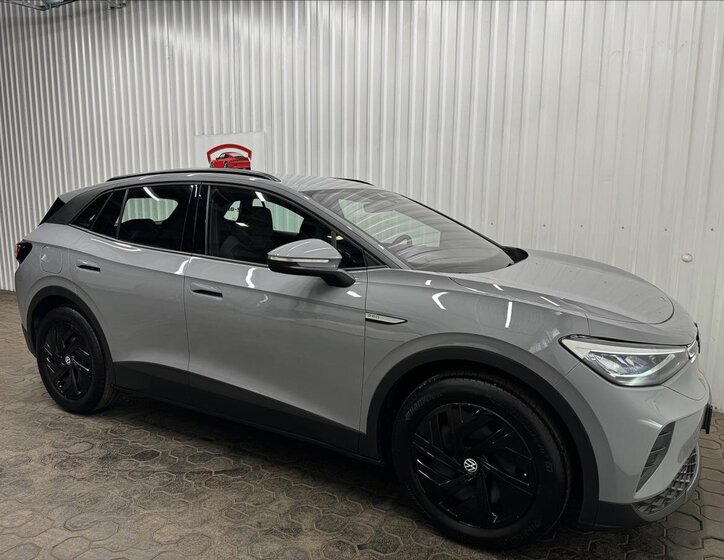 Volkswagen ID.4 SUV / Terénní 0,0 150 kw