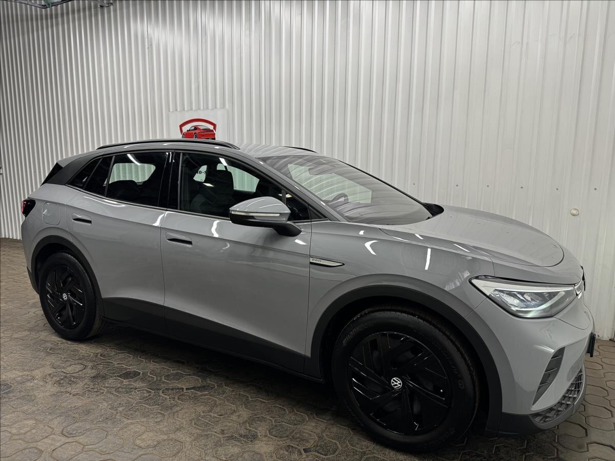 Volkswagen ID.4 SUV / Terénní 0,0 150 kw