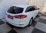 Ford Mondeo 7
