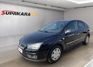 Ford Focus Hatchback 1,6 l 74 kw