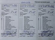 Opel Grandland X SUV / Terénní 1,2 l 96 kw