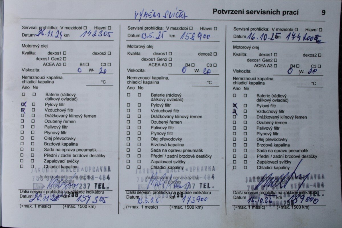 Opel Grandland X SUV / Terénní 1,2 l 96 kw