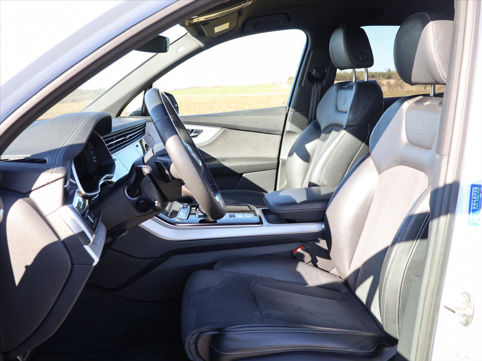 Audi Q7 SUV / Terénní 3,0 l 210 kw