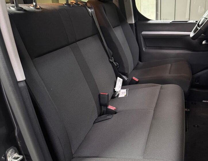 Toyota ProAce Verso 13