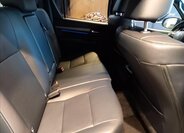 Toyota Hilux Ostatní 2,8 l 150 kw