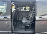 Ford Tourneo Custom 61