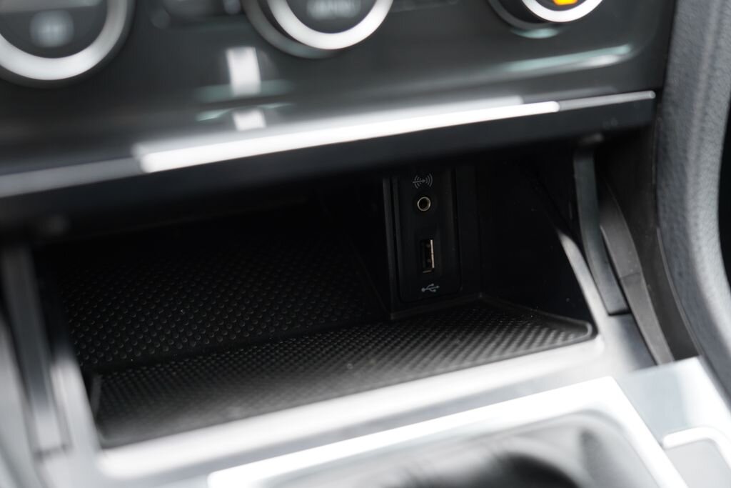 Volkswagen Golf Kombi 1,6 l 85 kw