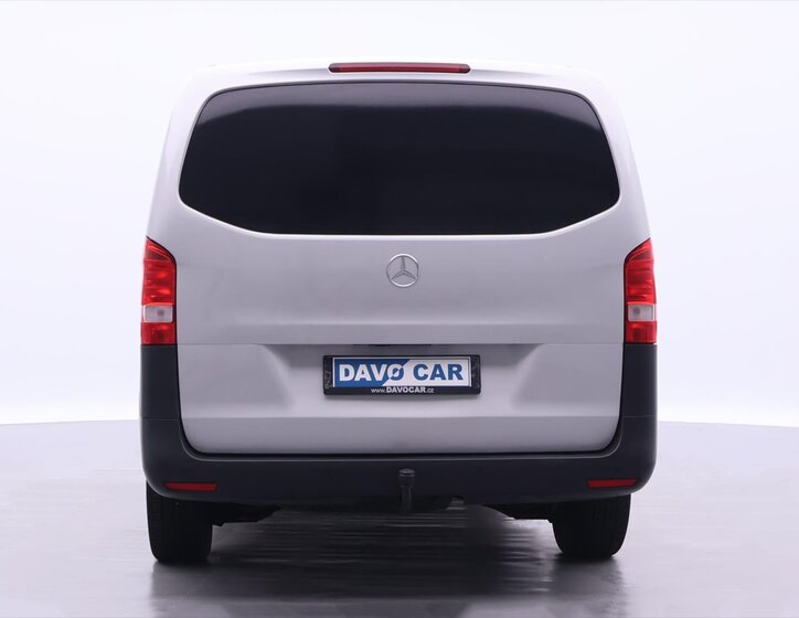 Mercedes-Benz Vito 6