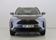 Toyota Yaris Cross SUV / Terénní 1,5 l 68 kw