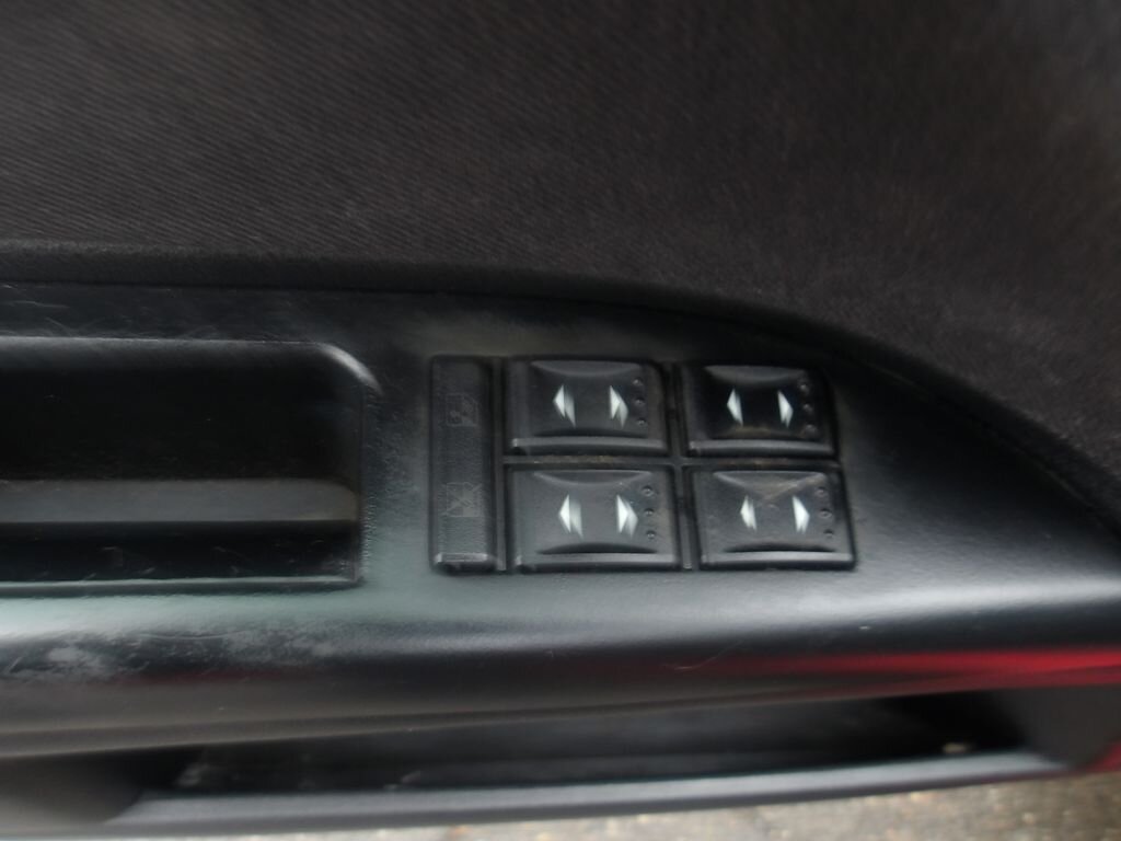 Ford Mondeo Kombi 2,0 l 85 kw