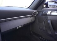 Porsche 911 Kabriolet 3,8 l 261 kw