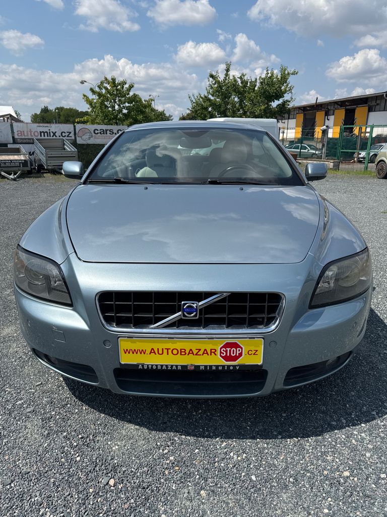 Volvo C70