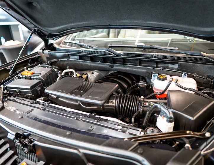 Cadillac Escalade 43