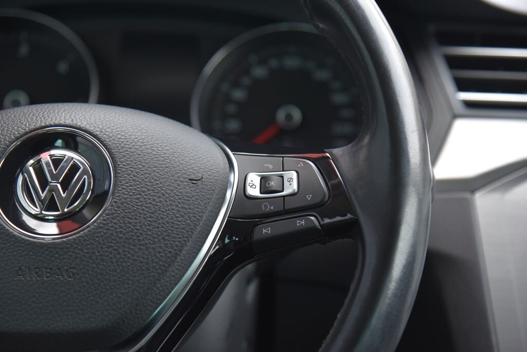 Volkswagen Passat Kombi 2,0 l 110 kw