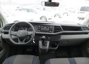 Volkswagen Transporter Kombi 2,0 l 110 kw