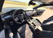 Volkswagen Arteon Sedan / Limuzína 0,0 176 kw