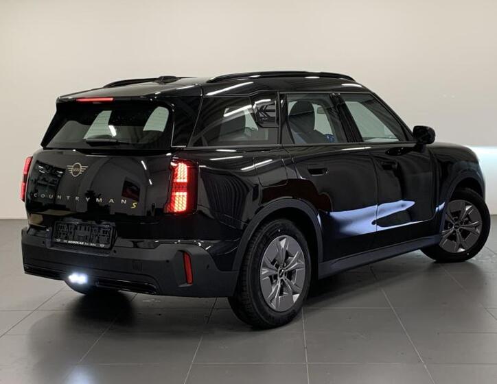 Mini Countryman 11